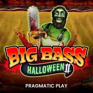 Big Bass Halloween 2 thumbnail