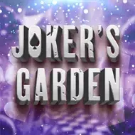 Joker's Garden game icon