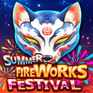 Summer Fireworks Festival thumbnail