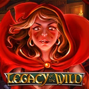 Legacy of the Wild™