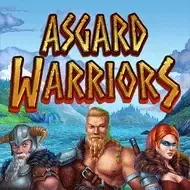 Asgard Warriors game thumbnail