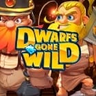 Dwarfs Gone Wild game icon
