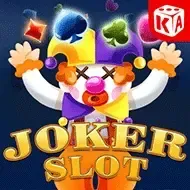 Joker Slot game thumbnail