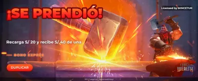 Forja tu Propia Fortuna