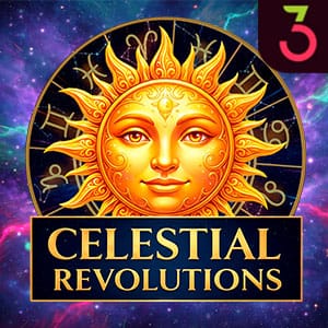 Celestial Revolutions thumbnail