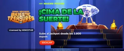 La Fija Peru Agent