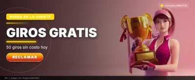 Gana Grande con Buffalo