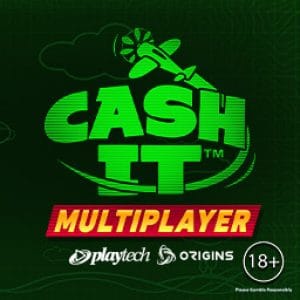 Cash It™ Multiplayer game icon