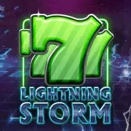 Lightning Storm