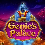 Genie's PalaceHighfive