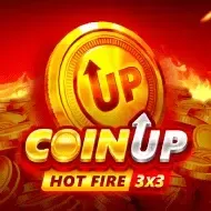 Coin UP_ Hot Fire3oaks icon