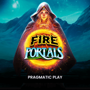 Fire Portals icon