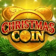 Christmas Coin game icon