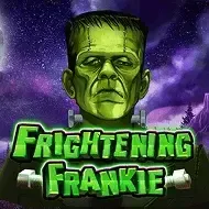 Frightening Frankie Pragmatic Play thumbnail