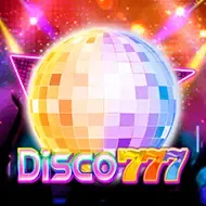 Disco 777