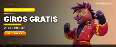 Buffalo Win - Experiencia de Casino Premium en La Fija