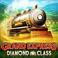 Grand Express Diamond Class game thumbnail