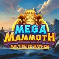 Mega Mammoth Multiplier Mayhem Gamingcorps thumbnail