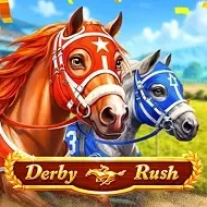 Derby Rush Bgaming thumbnail